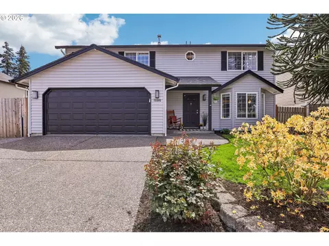 15505 NE 82nd Cir, Vancouver, WA 98682