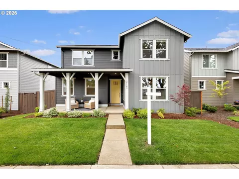 27143 SW Trillium Ln, Wilsonville, OR 97070