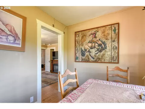 Dining - 335 SW Court Ave, Pendleton, OR 97801 photo 4 of 4