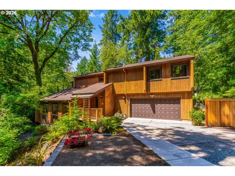 3141 Royce Way, Lake Oswego, OR 97034