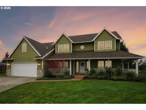 940 Explorer Ave, Molalla, OR 97038
