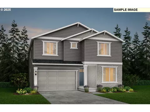 17318 NW Antonio St, Portland, OR 97229
