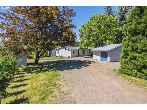 4204 Egan St NE, Gervais, OR 97026