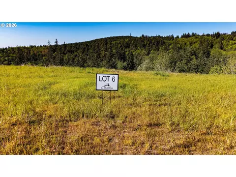0 Carmen Sylvia Dr #LOT 6, Kalama, WA 98625