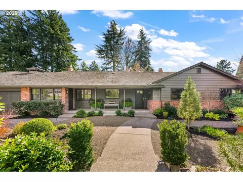 9792 SW Arborcrest Way, Portland, OR 97225
