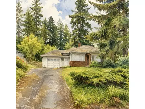 9052 SW 26th Ave, Portland, OR 97219