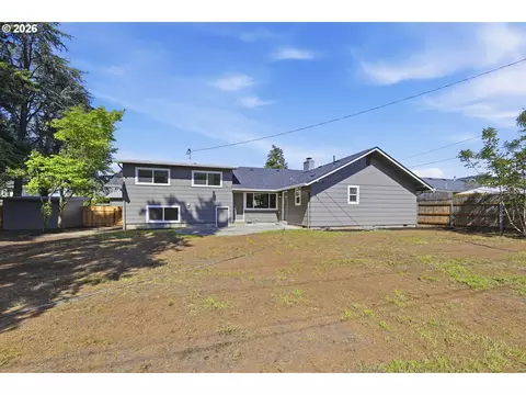 Exterior - 2453 37th St, Springfield, OR 97477 photo 13 of 13