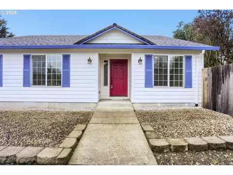 9801 NE 91st Ct, Vancouver, WA 98662