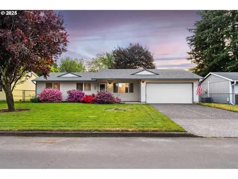 3208 NE 133rd Ct, Vancouver, WA 98682