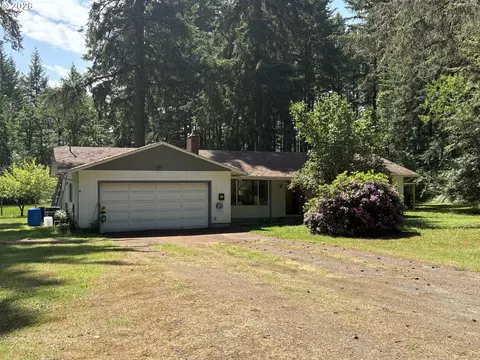 23560 Suttle Rd, Veneta, OR 97487