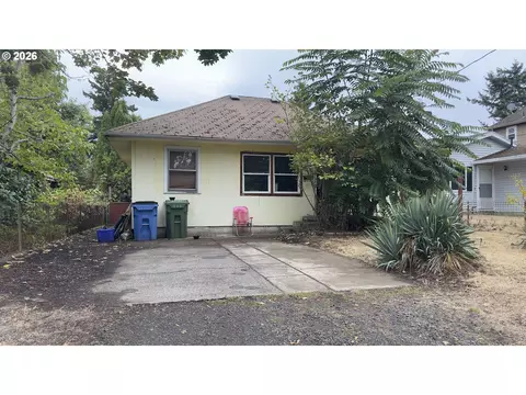 6626 SE 67th Ave, Portland, OR 97206