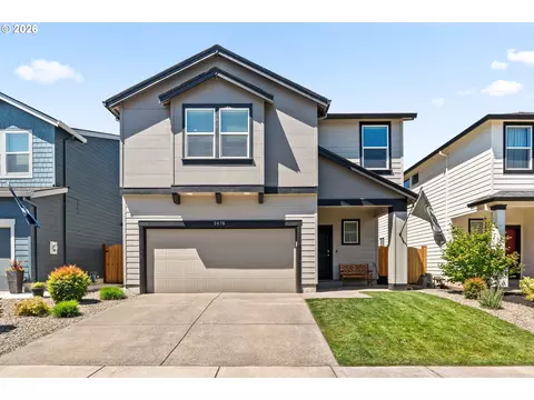 2678 26th Loop, Springfield, OR 97477 photo 1