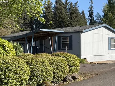 21201 NE 58th St #24, Vancouver, WA 98682