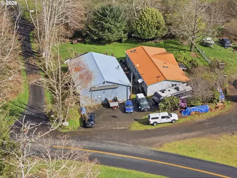 91677 George Hill Rd, Astoria, OR 97103