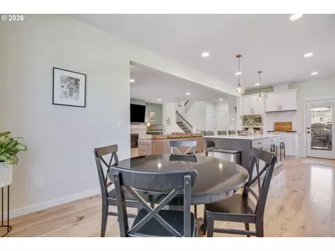 Dining - 2945 S Jasper Dr, Cornelius, OR 97113 photo 1 of 1