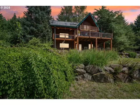 38514 NE 135th Ave, La Center, WA 98629