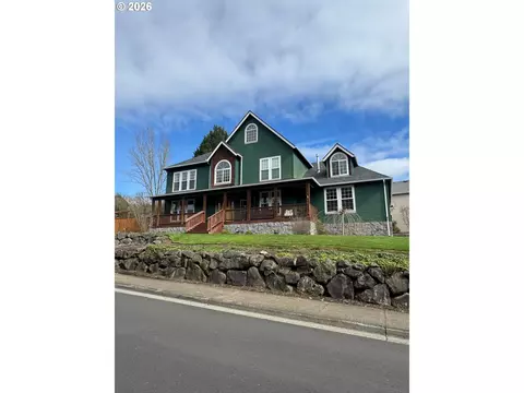 710 NE 47th Ave, Hillsboro, OR 97124