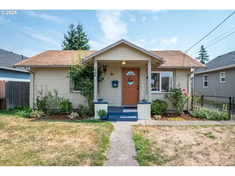 Undisclosed, Kelso, WA 98626