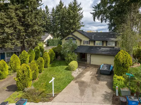 15720 NE 12th Way, Vancouver, WA 98684