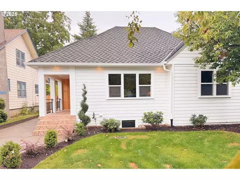 3564 NE Mathison Pl, Portland, OR 97212