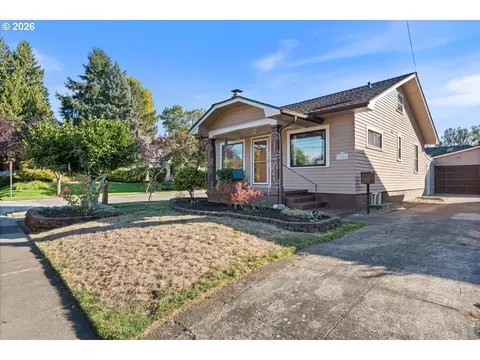 2956 NE 34th Ave, Portland, OR 97212