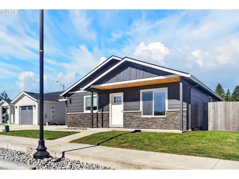 20 SE Scotton Way, Battle Ground, WA 98604
