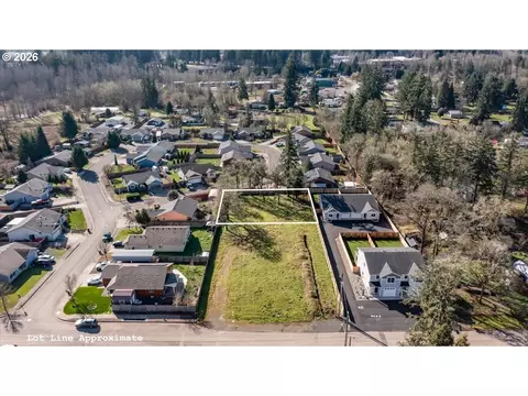 1202 Green River Road, Sweet Home, OR 97386