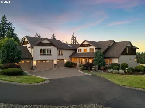 18074 S Grasle Rd, Oregon City, OR 97045