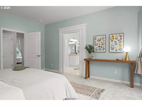 Bedroom - 3217 Boardwalk Ave, Eugene, OR 97401 photo 2 of 7