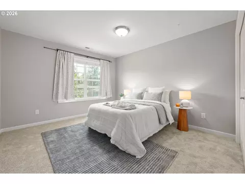 Bedroom - 3217 Boardwalk Ave, Eugene, OR 97401 photo 6 of 7