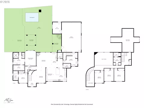 Floorplan - 3217 Boardwalk Ave, Eugene, OR 97401 photo 1 of 1