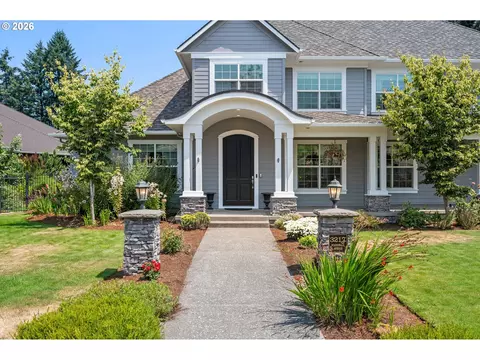 Exterior - 3217 Boardwalk Ave, Eugene, OR 97401 photo 2 of 7