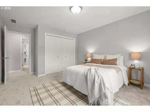 Bedroom - 3217 Boardwalk Ave, Eugene, OR 97401 photo 7 of 7