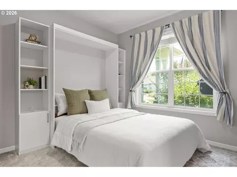 Bedroom - 3217 Boardwalk Ave, Eugene, OR 97401 photo 4 of 7