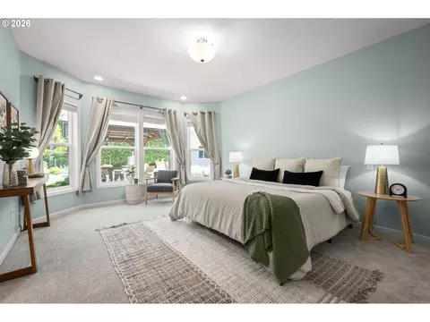Bedroom - 3217 Boardwalk Ave, Eugene, OR 97401 photo 1 of 7