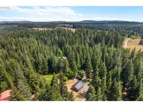 View/Area - 1284 Canyon Rd, Appleton, WA 98602 photo 2 of 5