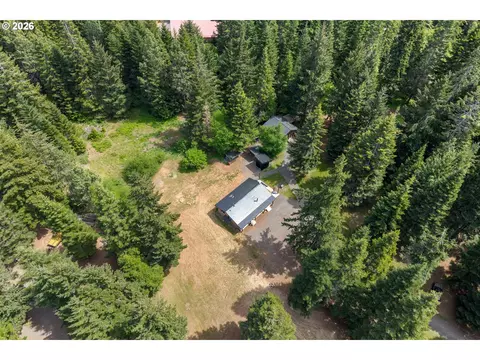 View/Area - 1284 Canyon Rd, Appleton, WA 98602 photo 3 of 5
