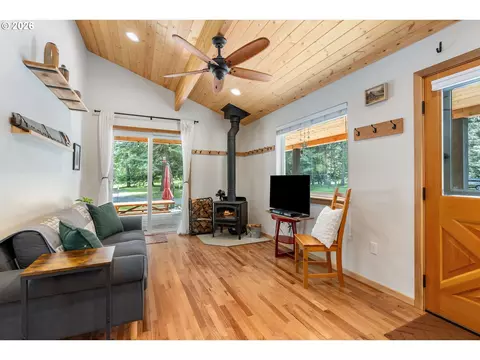 Living - 1284 Canyon Rd, Appleton, WA 98602 photo 1 of 3