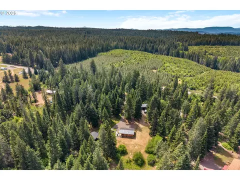 View/Area - 1284 Canyon Rd, Appleton, WA 98602 photo 4 of 5