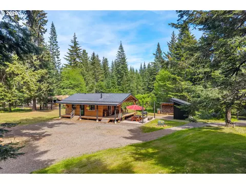 Other - 1284 Canyon Rd, Appleton, WA 98602 photo 9 of 15