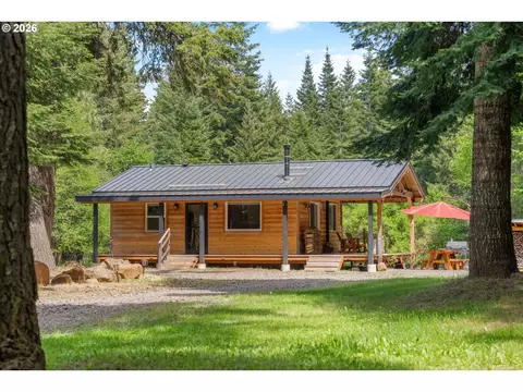 1284 Canyon Rd, Appleton, WA 98602