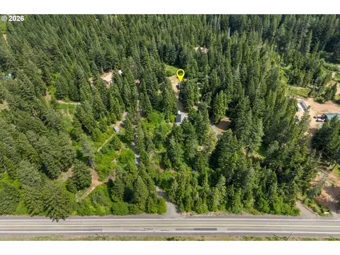 View/Area - 1284 Canyon Rd, Appleton, WA 98602 photo 5 of 5