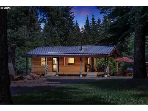 Other - 1284 Canyon Rd, Appleton, WA 98602 photo 13 of 15