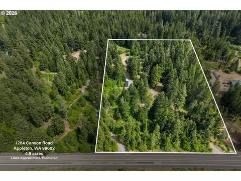 Other - 1284 Canyon Rd, Appleton, WA 98602 photo 12 of 15