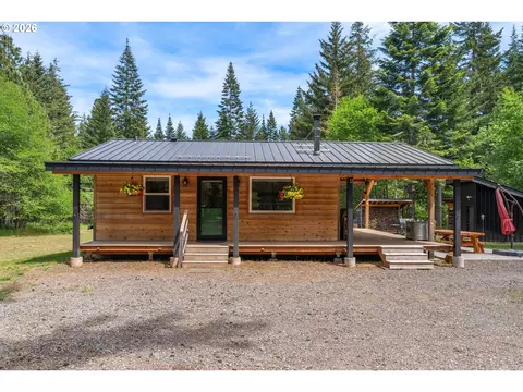 Other - 1284 Canyon Rd, Appleton, WA 98602 photo 3 of 15