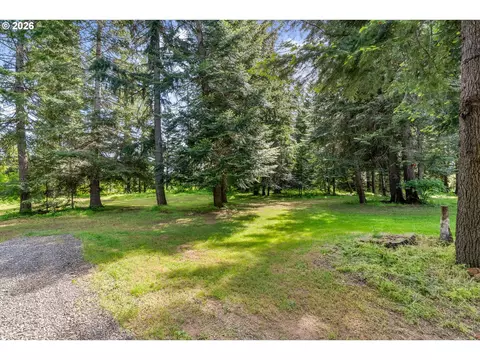 Exterior - 1284 Canyon Rd, Appleton, WA 98602 photo 10 of 13