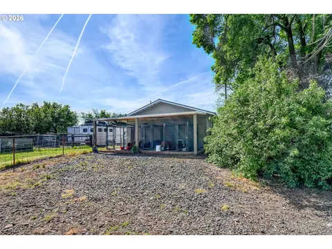 Exterior - 73561 Williams Ln, Pendleton, OR 97801 photo 13 of 13