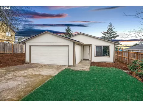 394 NW 180th Ave, Beaverton, OR 97006