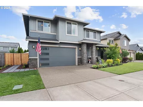 2151 SE 10th Pl, Canby, OR 97013