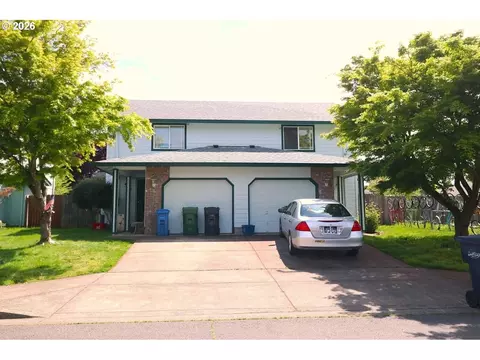 460 Autumn Ave, Eugene, OR 97404